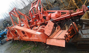 Мульчувач KUHN HR 6003 D, фото 1