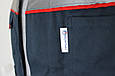 Костюм робочий ( куртка + штани ) КОМФОРТ СТРОНГ ( 100% бавовна ), фото 2