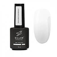 Камуфлювальна база MILKY Siller, 15 мл