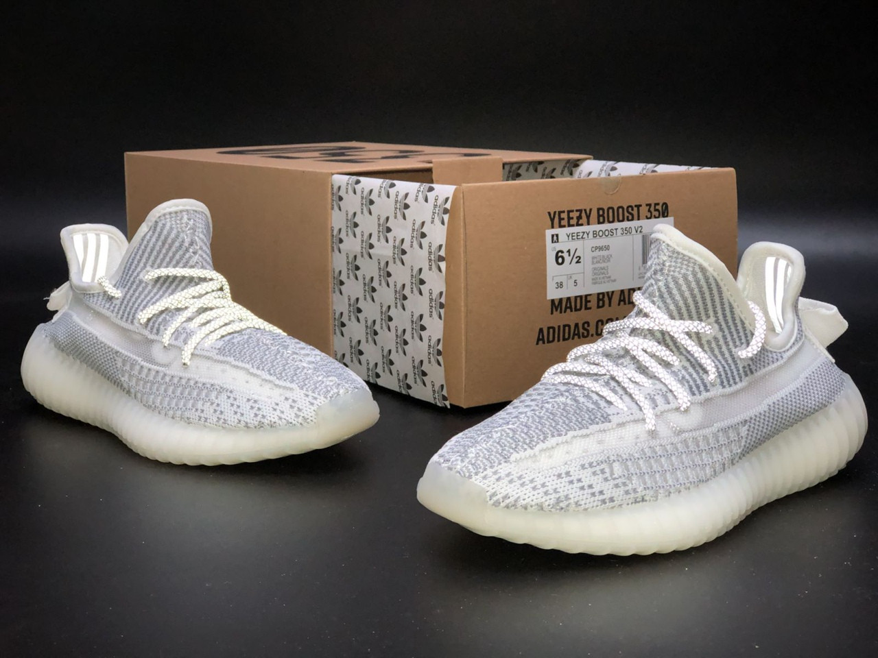 Yeezy boost cheap 350 grey