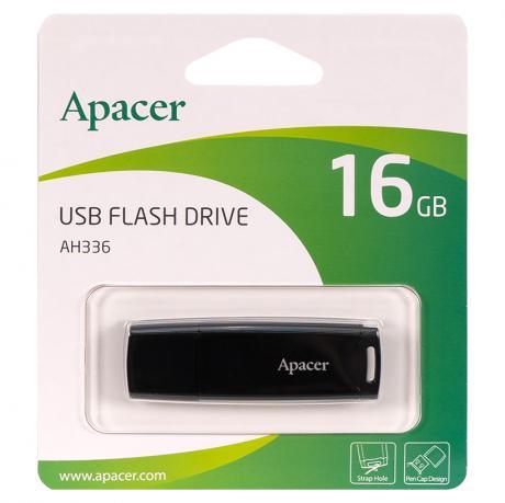 USB флешка Apacer 16GB