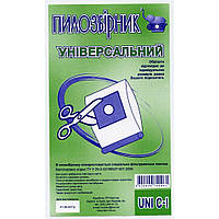 Многоразовый пылесборник для пылесоса СЛОН UNI С-I Универсальный мешок (1 шт) PER