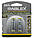 Акумулятор побутовий Rablex HR03 800mAh, Ni-MH, ААA, 1.2V 2/24/120, фото 4