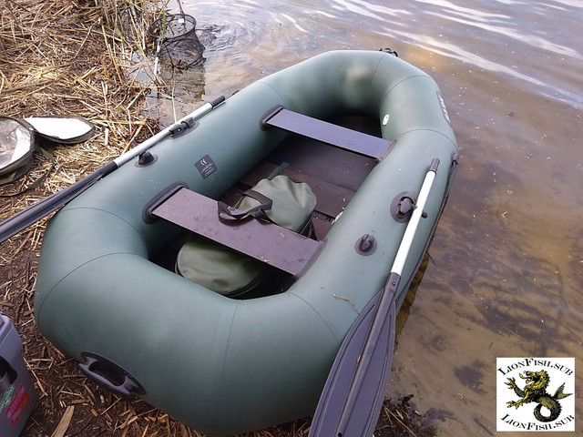 Складные Вёдра LionFish.sub для рыбалки, прикормки, охоты гермо сумка для трофеев