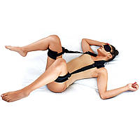 БДСМ набор для фиксации BDSM Bondage Bad Girl Simple