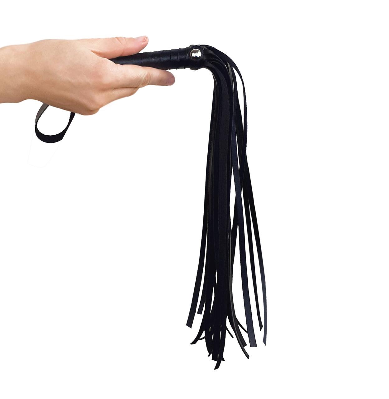 Флогер BDSM Flogger