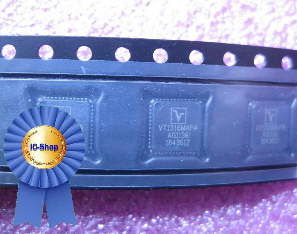 Мікросхема VT1316MAFA