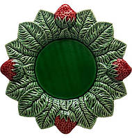 Набір 2 сервірувальні страви Pinheiro Morango 33 см