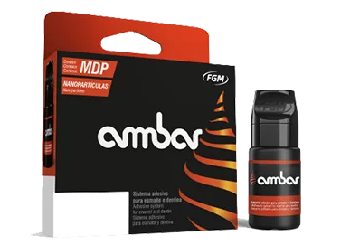 Ambar, адгезив, FGM