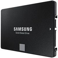 SSD 2.5 накопичувачі
