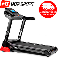 Беговая дорожка Hop-Sport HS-4500LB Ultima Pro Для тренировок / Кардиотренажеры