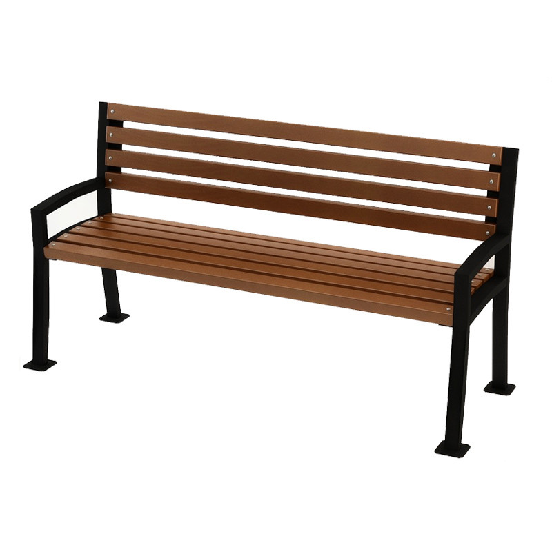 Лавка садово-паркова "Шарлота" 1,8 м