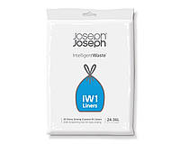 Пакеты для мусора Joseph Joseph General Waste Bag -Pack 30006