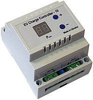 Контролер заряду електромобіля EVCC-10