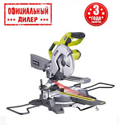 Торцювальні пили Ryobi