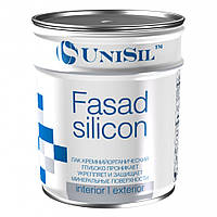 Водоотталкивающий лак для гидрофобизации Fasad silicon, 0.7 кг (1391435874)