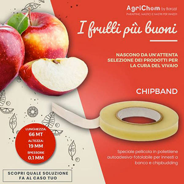 Agrichem CHIPBAND