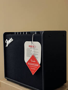 Комбопідсилювач Fender Mustang LT25