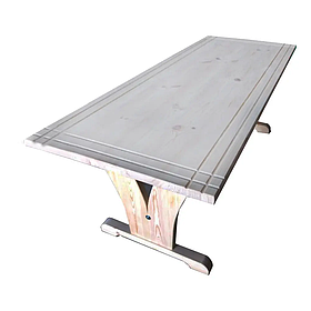 Дерев'яний стіл "Стайл"