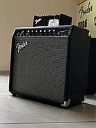 FENDER CHAMPION 40 Гітарний комбопідсилювач, фото 3