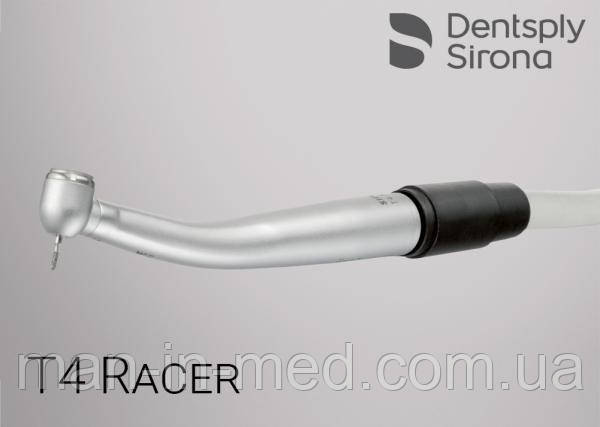 Турбінний Наконечник Sirona T4 Racer Midwest.