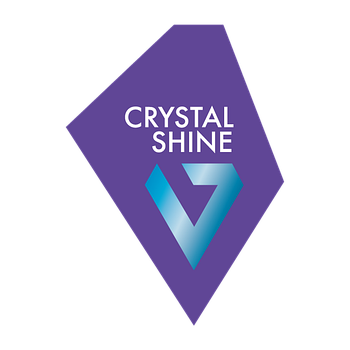 CRYSTAL SHINE