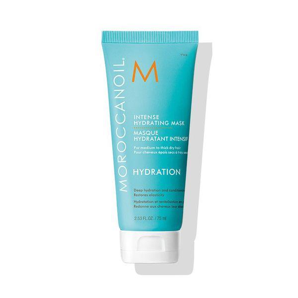 Moroccanoil Зволожуючий відновлюючий шампунь, 70 ml, фото 1