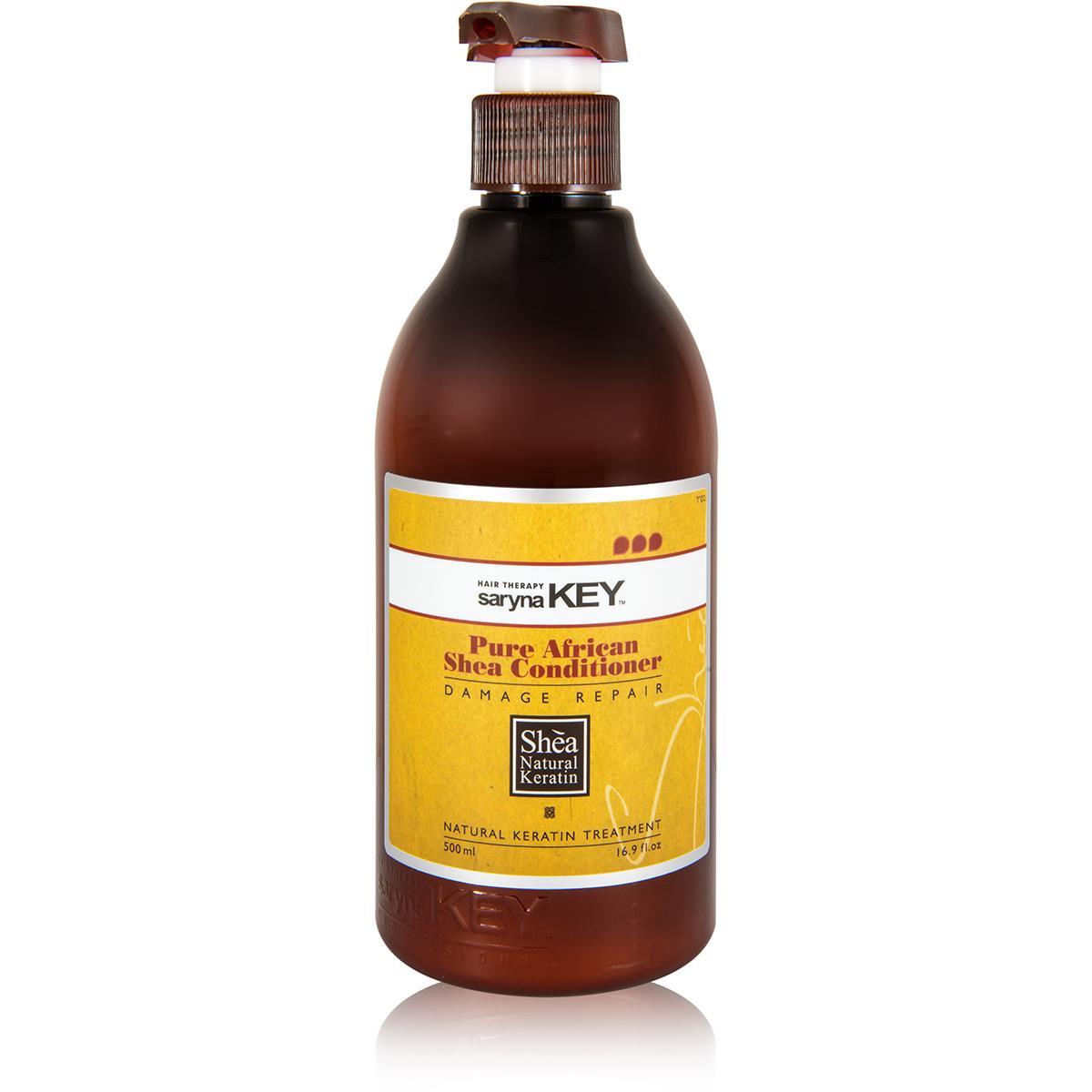 Saryna Key Restorative Conditioner for Damaged Hair - Saryna Key Відновлюючий кондиціонер для пошкодженного