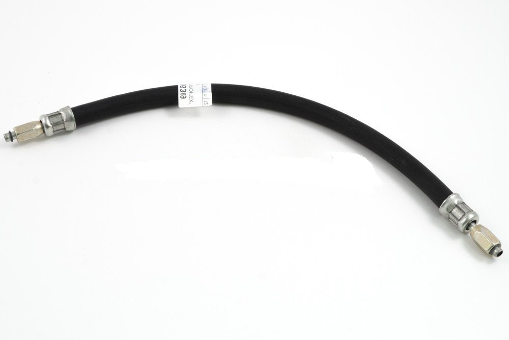 Шланг Воздушного Манометра для КамАЗ 5320-3506368 / Украина — Купить ...