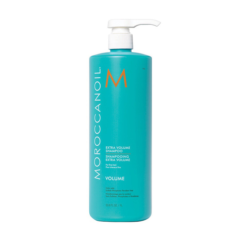 Moroccanoil Шампунь Екстра об’єм, 250 ml, фото 1