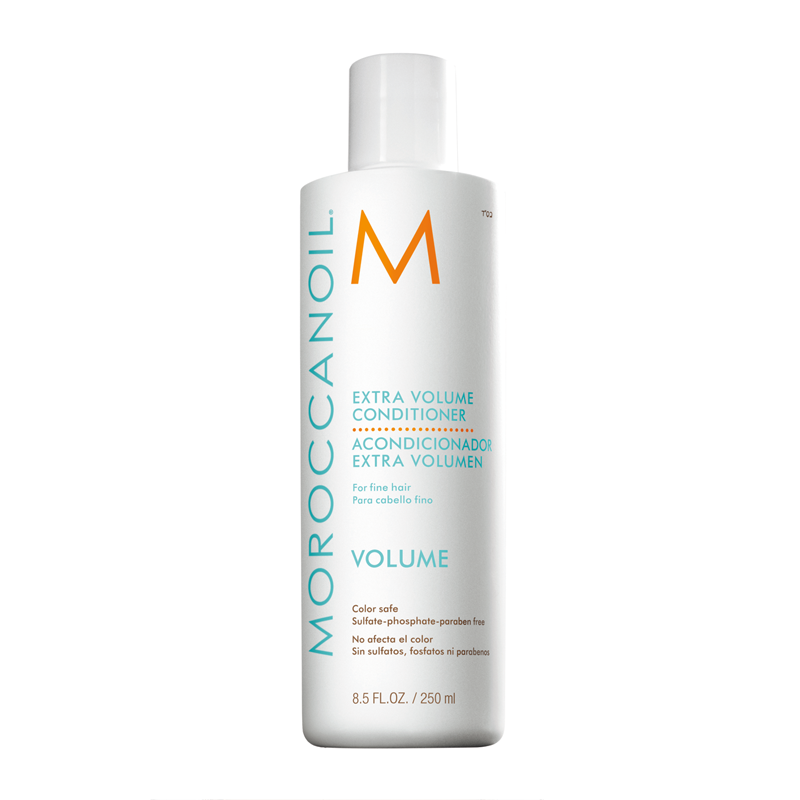 Moroccanoil Кондиціонер Екстра об’єм, 250 ml, фото 1