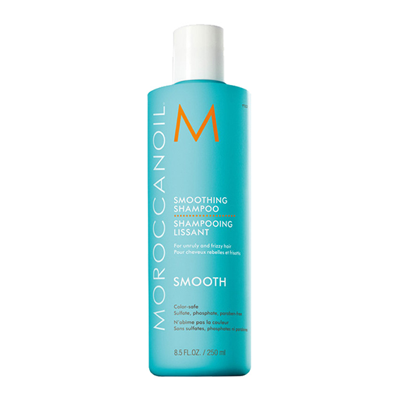 Moroccanoil Пом’якшуючий розгладжуючий шампунь, 70 ml, фото 1