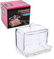 Органайзер для вушних паличок 9 см 165549