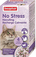 Beaphar Антистресс сменная бутылочка для диффузора для котов 30 мл