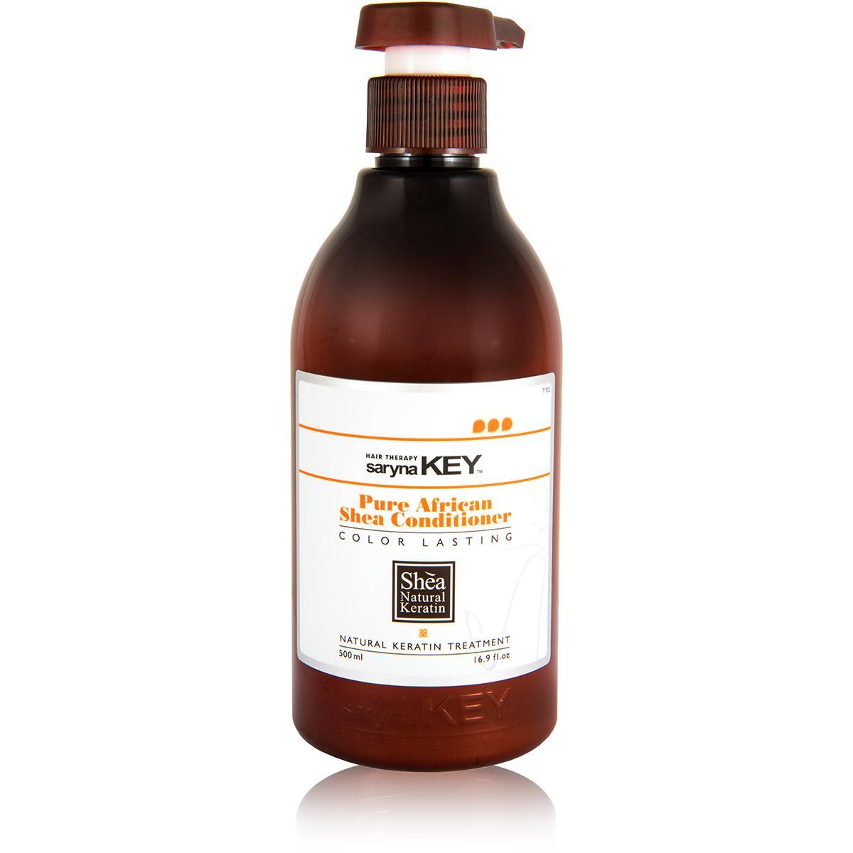 Saryna Key Restorative conditioner for colored hair - Saryna Key Відновлюючий кондиціонер для фарбованого