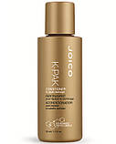 JOICO Кондиціонер відновлюючий для пошкодженого волосся, 250 ml, фото 4