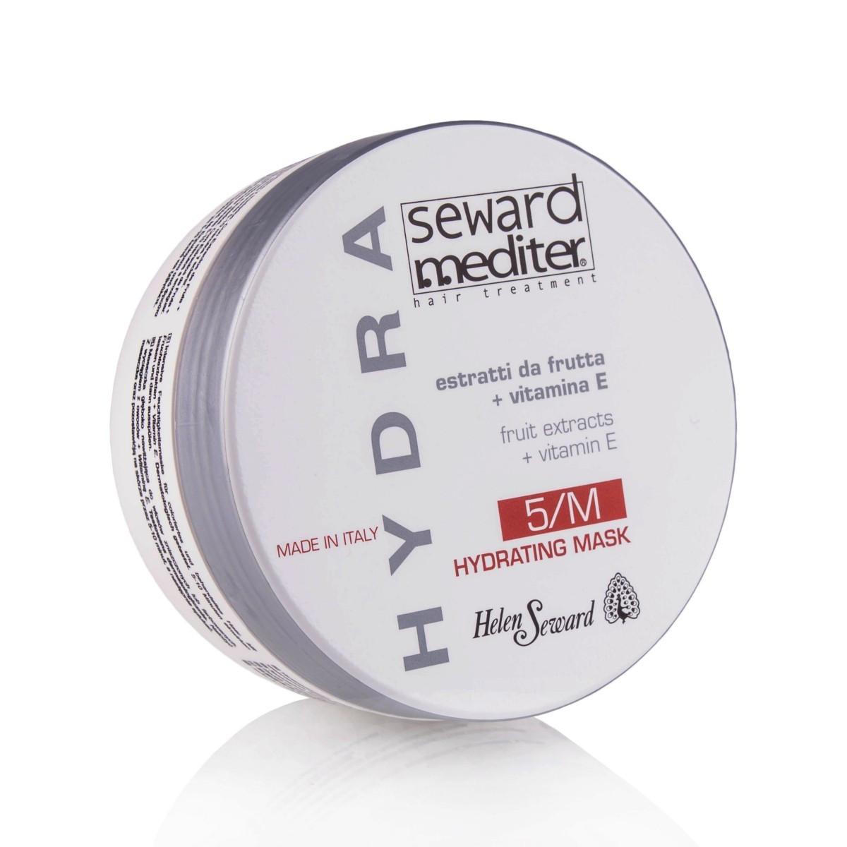 Helen Seward Зволожуюча маска HYDRA Hydrating Mask 5/M, 250 ml