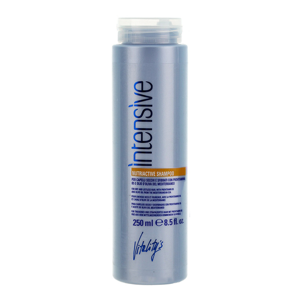Vitality's Поживний шампунь Nutriactive Shampoo, 250 ml, фото 1