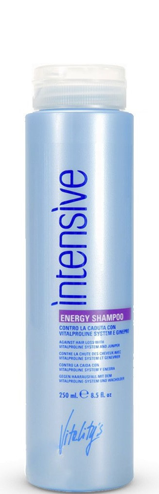 Vitality's Шампунь проти випадіння Energy Shampoo, 250 ml, фото 1