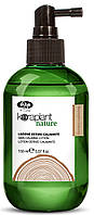 Lisap KERAPLANT NATURE DERMO-CALMING Лосьйон із заспокійливою дією для чутливої шкіри голови, 150 ml