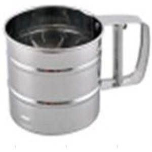 Чашка-сито для борошна 1210, фото 1