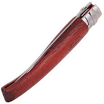 Ніж філейний Opinel / Опінель, 243150 Slim Bubinga № 15 (Франція), фото 2