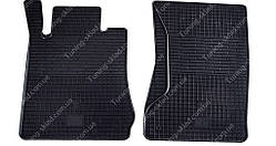 Килимки Мерседес Е 210 в салон, 2 шт (килимки на Mercedes W 210)