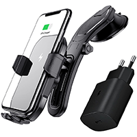 Зарядні пристрої