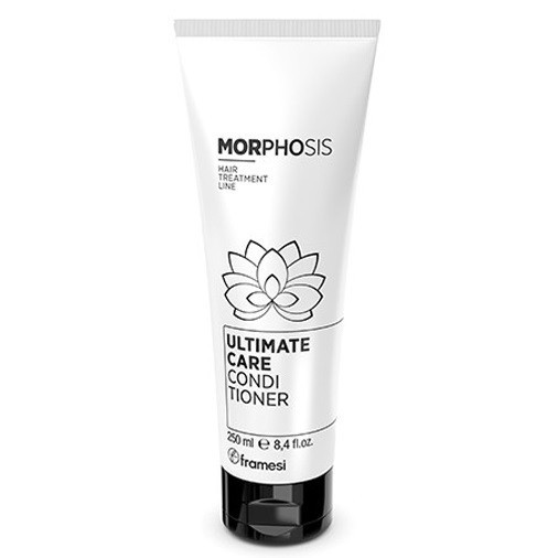 Framesi Morphosis Ultimate Care Conditioner Ревіталізуючий кондиціонер для волосся, 250 ml, фото 1