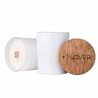 VOTRE + 1 lover Камінна Свічка , 260 г