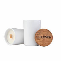 VOTRE + 1 lover Камінна Свічка , 60 г