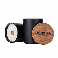 VOTRE Fall in love Камінна свічка , 260 г