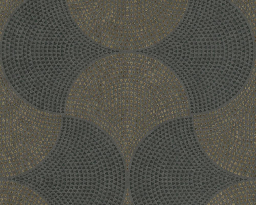 Шпалери AS Creation – Cuba 38027-4, фото 1