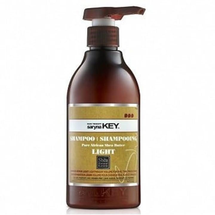 Saryna Key Regenerating Shampoo Light Shape - Saryna Key Відновлюючий шампунь полегшена форма, (розлив) 50 ml, фото 1